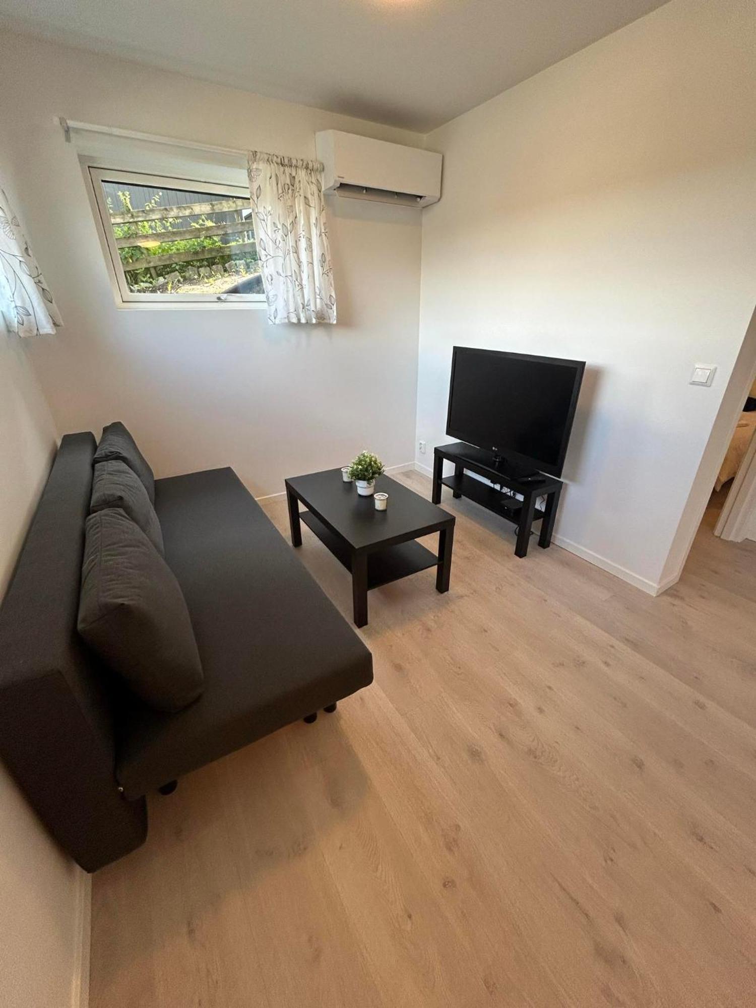 Temis Apartment, Private New 1 Bed Room And 1 Living Room With Sofa Bad And Lagre Kitchen, Share With Nobody Oslo Esterno foto
