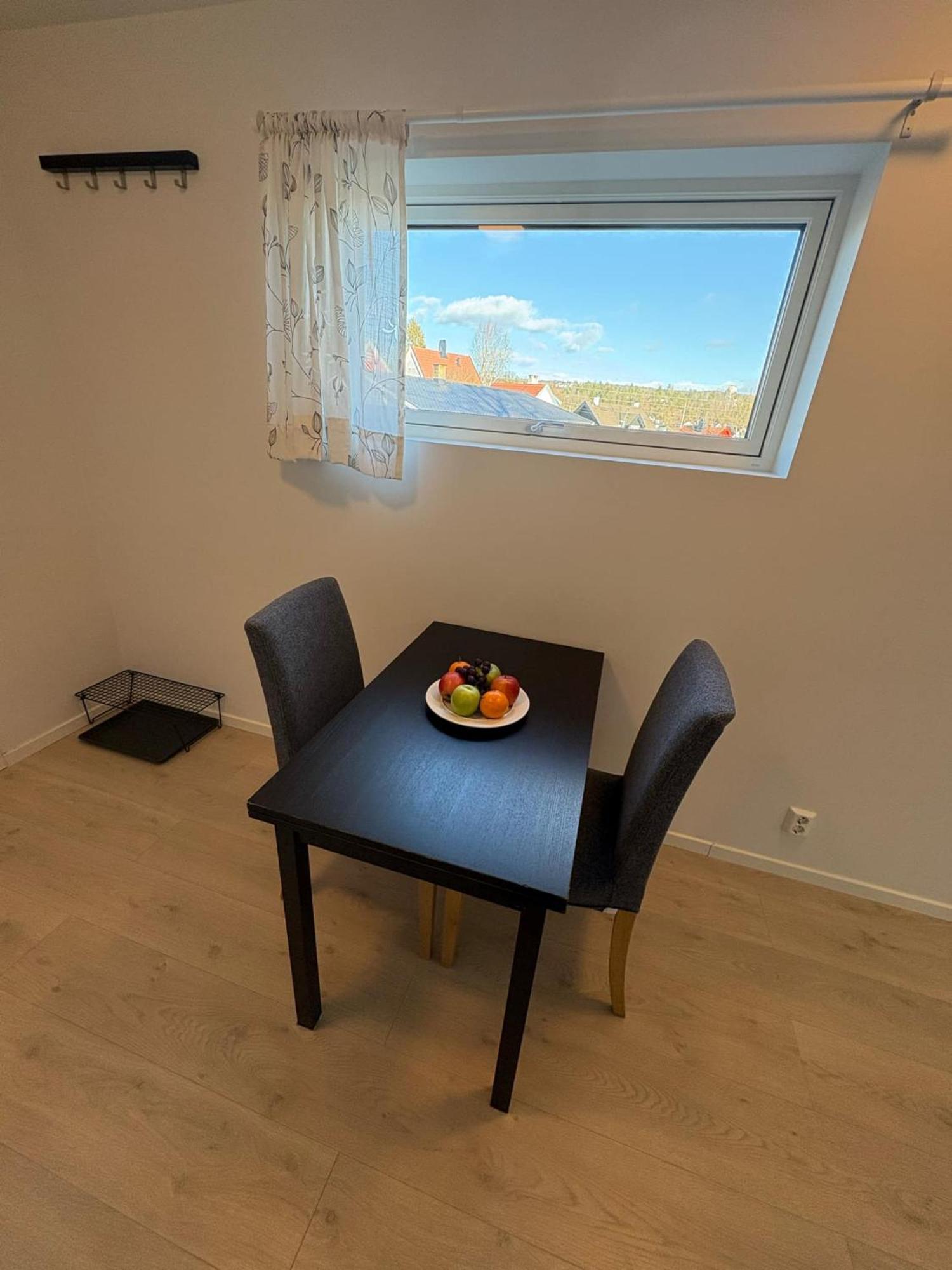 Temis Apartment, Private New 1 Bed Room And 1 Living Room With Sofa Bad And Lagre Kitchen, Share With Nobody Oslo Esterno foto